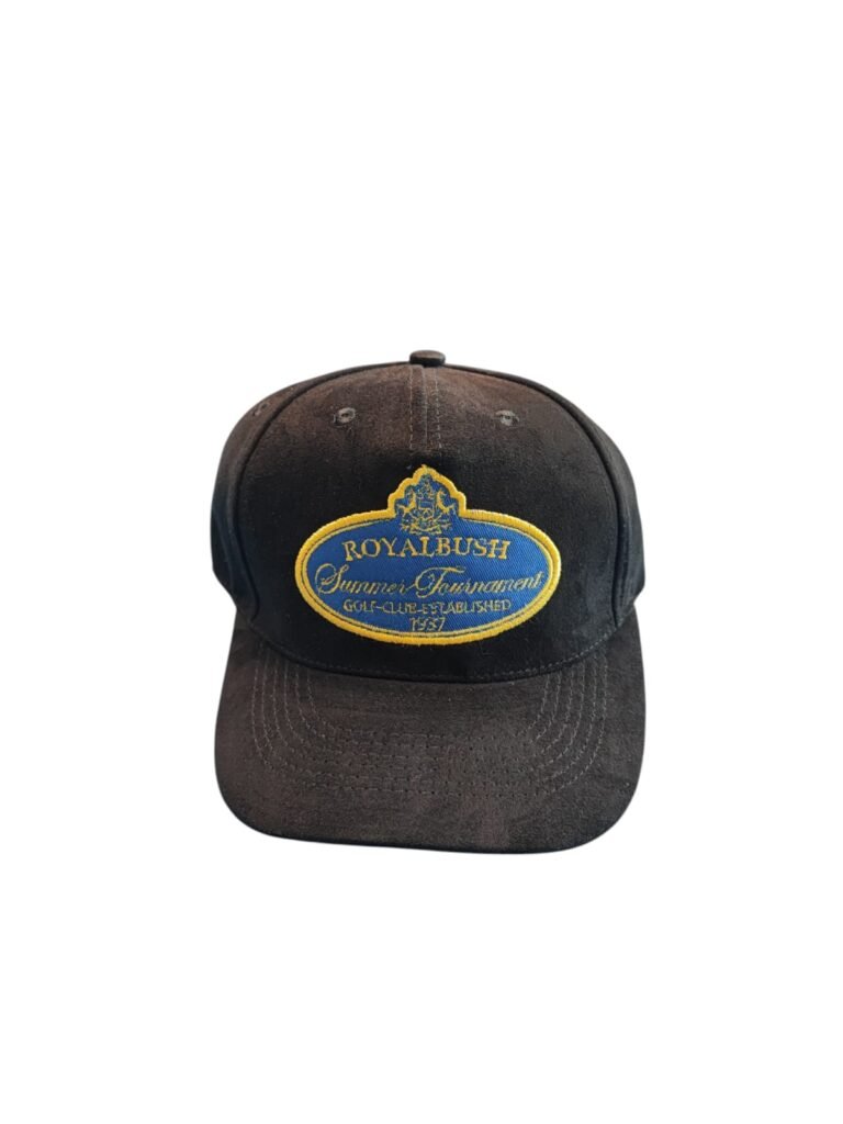 GORRA ROYALBUSH - SODA TRIBUTE