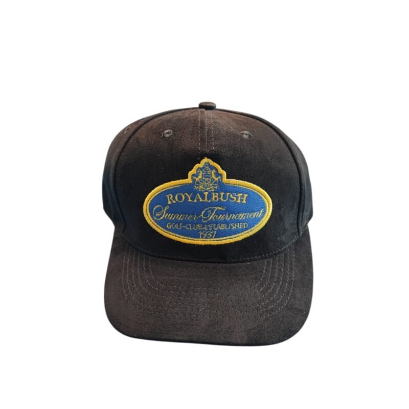 GORRA ROYALBUSH - SODA TRIBUTE