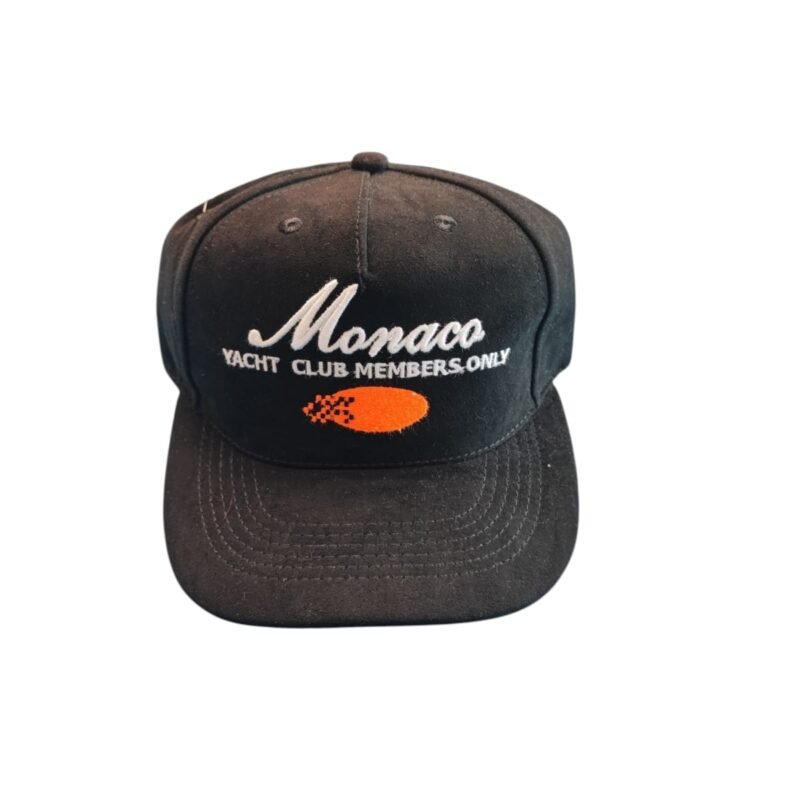 GORRA MONACO - SODA TRIBUTE