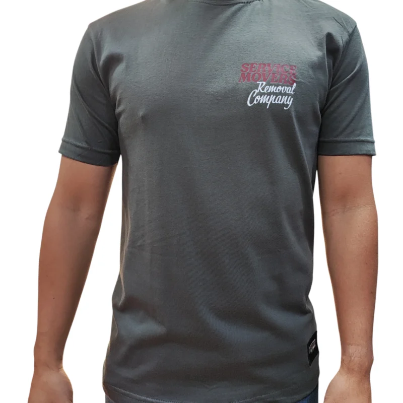 CAMISETA VALTIMOR TUBULAR SERVICE