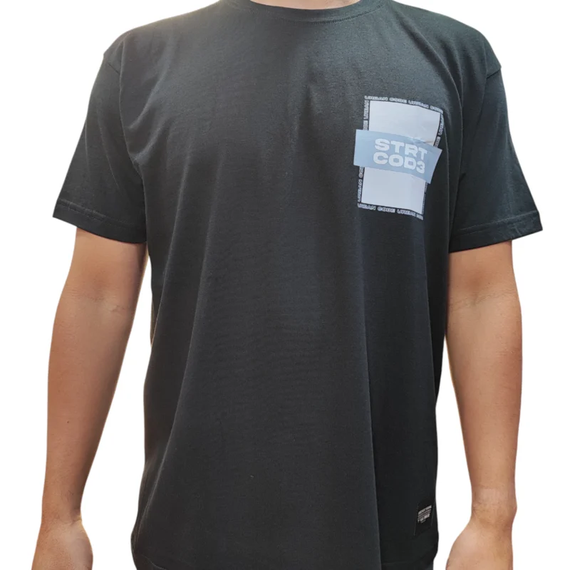 CAMISETA VALTIMOR TUBULAR STRT