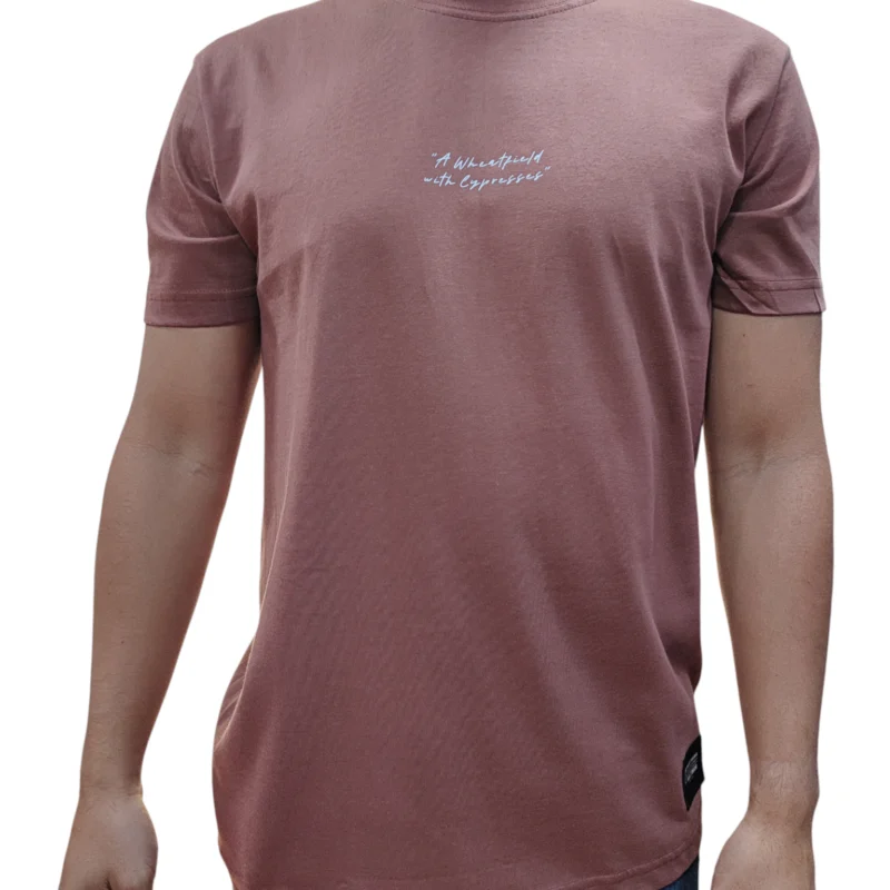 CAMISETA VALTIMOR TUBULAR A WHENTFIELD
