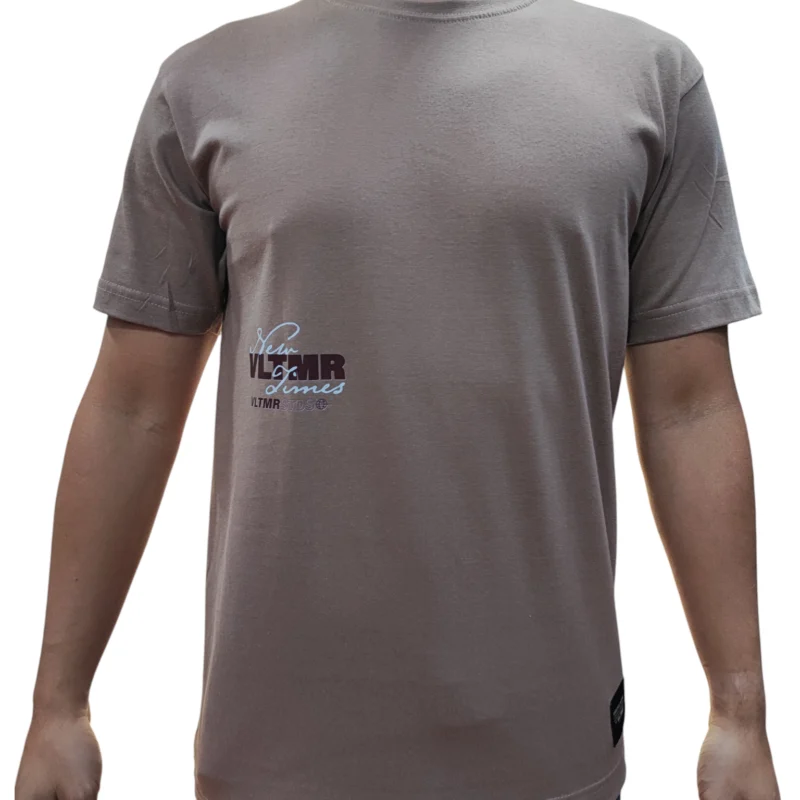 CAMISETA VALTIMOR TUBULAR NEW TIMES